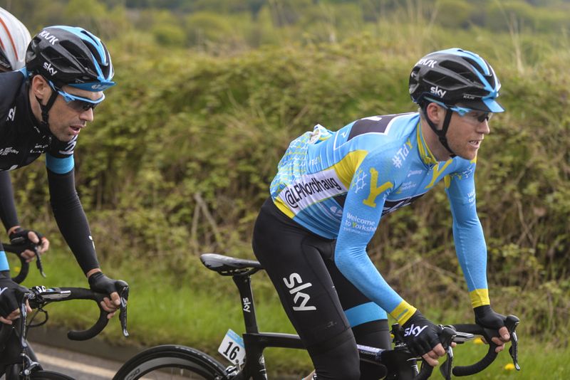 Lars Petter Nordhaug (Team Sky)