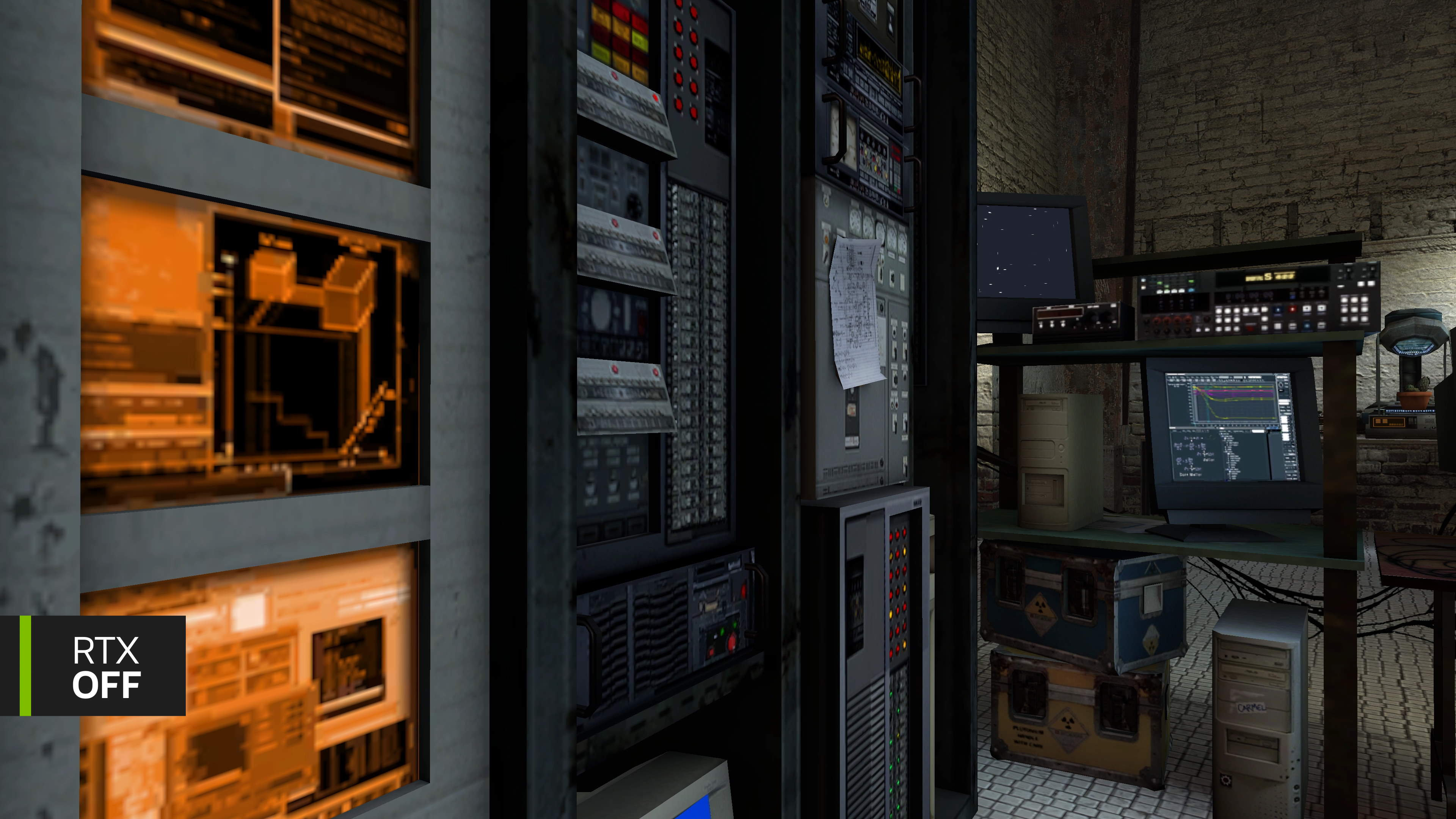 Half-Life 2: RTX Remix