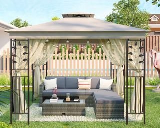 Vented Dome Top 10 Ft. W x 8 Ft. D Steel Patio Gazebo Vented Dome Top 10 Ft. W x 8 Ft. D Steel Patio Gazebo Vented Dome Top 10 Ft. W x 8 Ft. D Steel Patio Gazebo Vented Dome Top 10 Ft. W x 8 Ft. D Steel Patio Gazebo Vented Dome Top 10 Ft. W x 8 Ft. D Steel Patio Gazebo Vented Dome Top 10 Ft. W x 8 Ft. D Steel Patio Gazebo Vented Dome Top 10 Ft. W x 8 Ft. D Steel Patio Gazebo Vented Dome Top 10 Ft. W x 8 Ft. D Steel Patio Gazebo Vented Dome Top 10 Ft. W x 8 Ft. D Steel Patio Gazebo Vented Dome Top 10 Ft. W x 8 Ft. D Steel Patio Gazebo Vented Dome Top 10 Ft. W x 8 Ft. D Steel Patio Gazebo Vented Dome Top 10 Ft. W x 8 Ft. D Steel Patio Gazebo Vented Dome Top 10 Ft. W x 8 Ft. D Steel Patio Gazebo Vented Dome Top 10 Ft. W x 8 Ft. D Steel Patio Gazebo