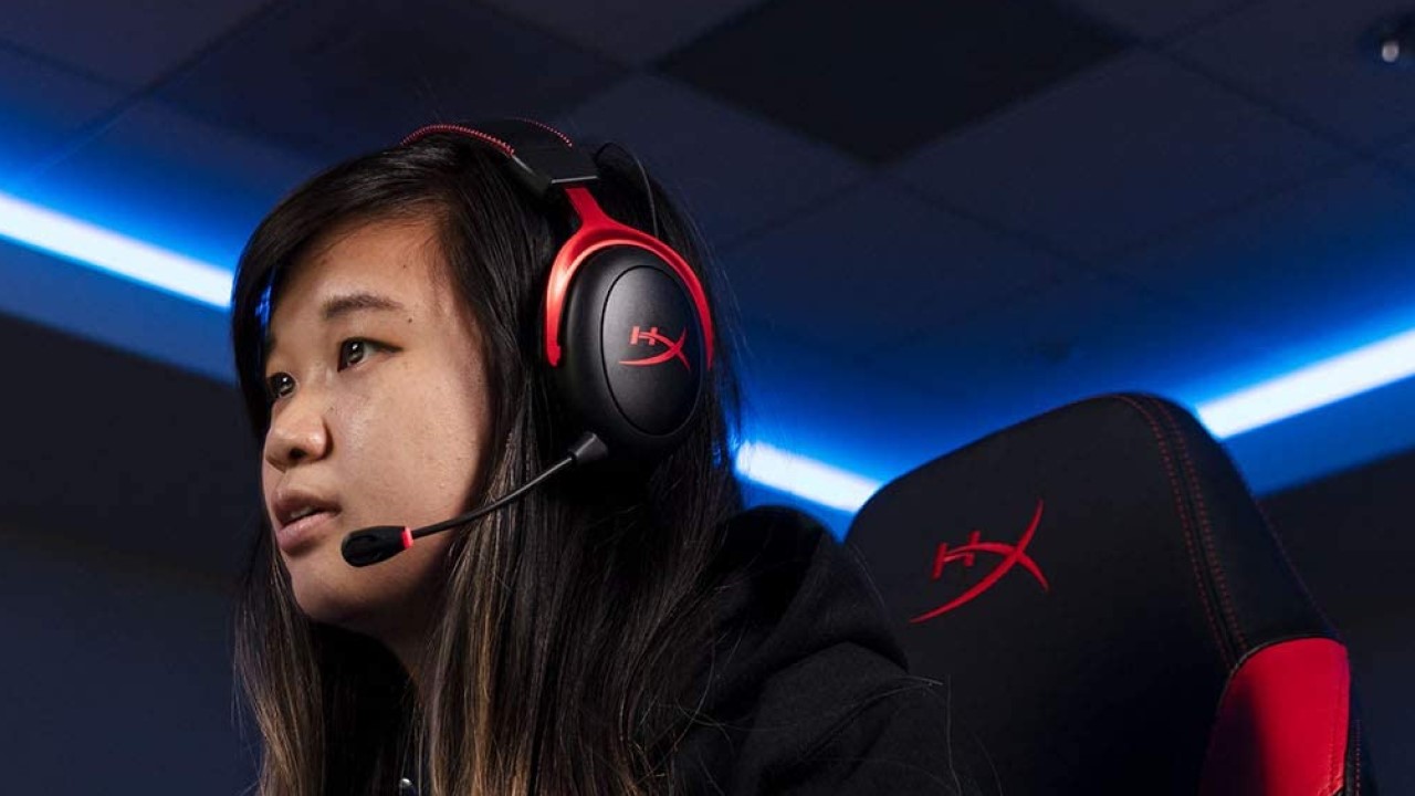 HyperX Cloud II Gaming Headset review: Comfortable all-day audio