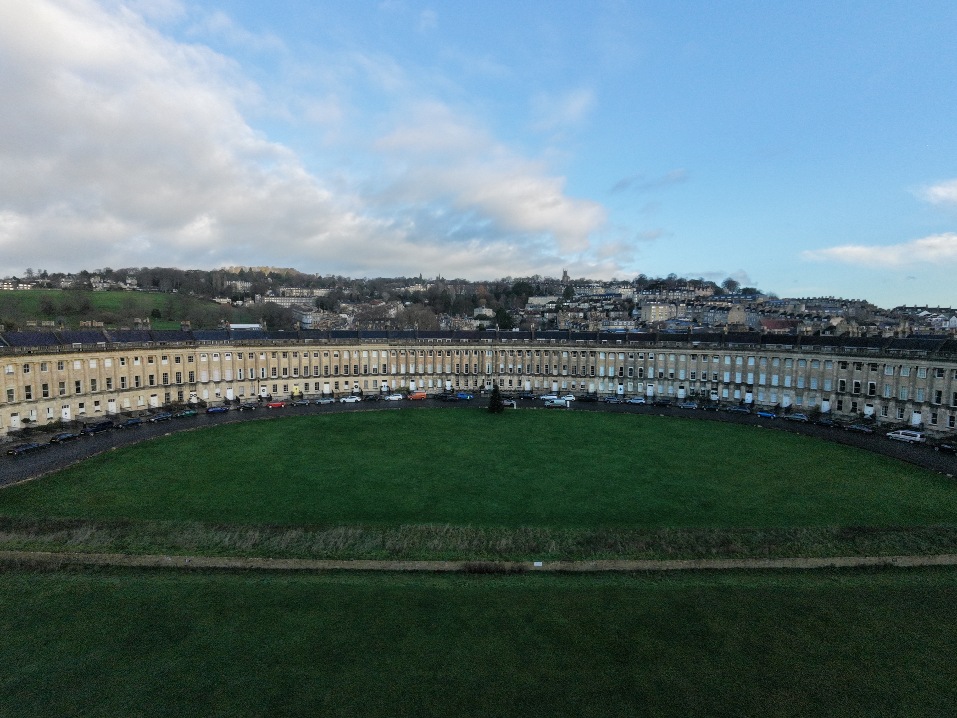 a photo taken on a DJI Neo 2 camera drone