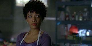 Jasika Nicole - Fringe