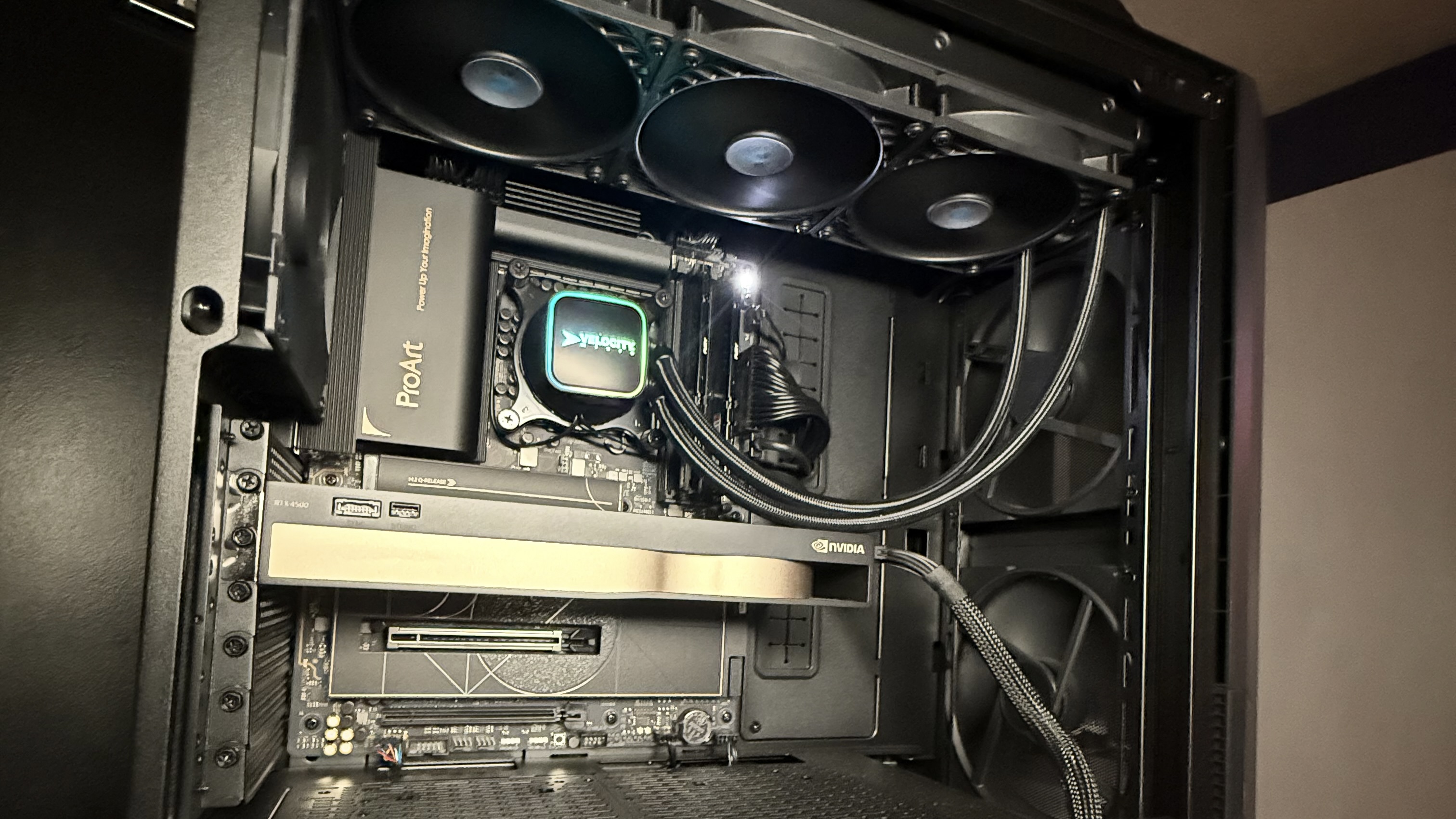 Velocity Micro | ProMagix HD80