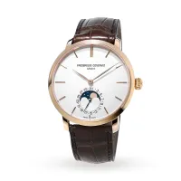 Frederique Constant Slimline Manufacture Watch | was £3,360 | now £1,680 at Goldsmiths (save £1,680)