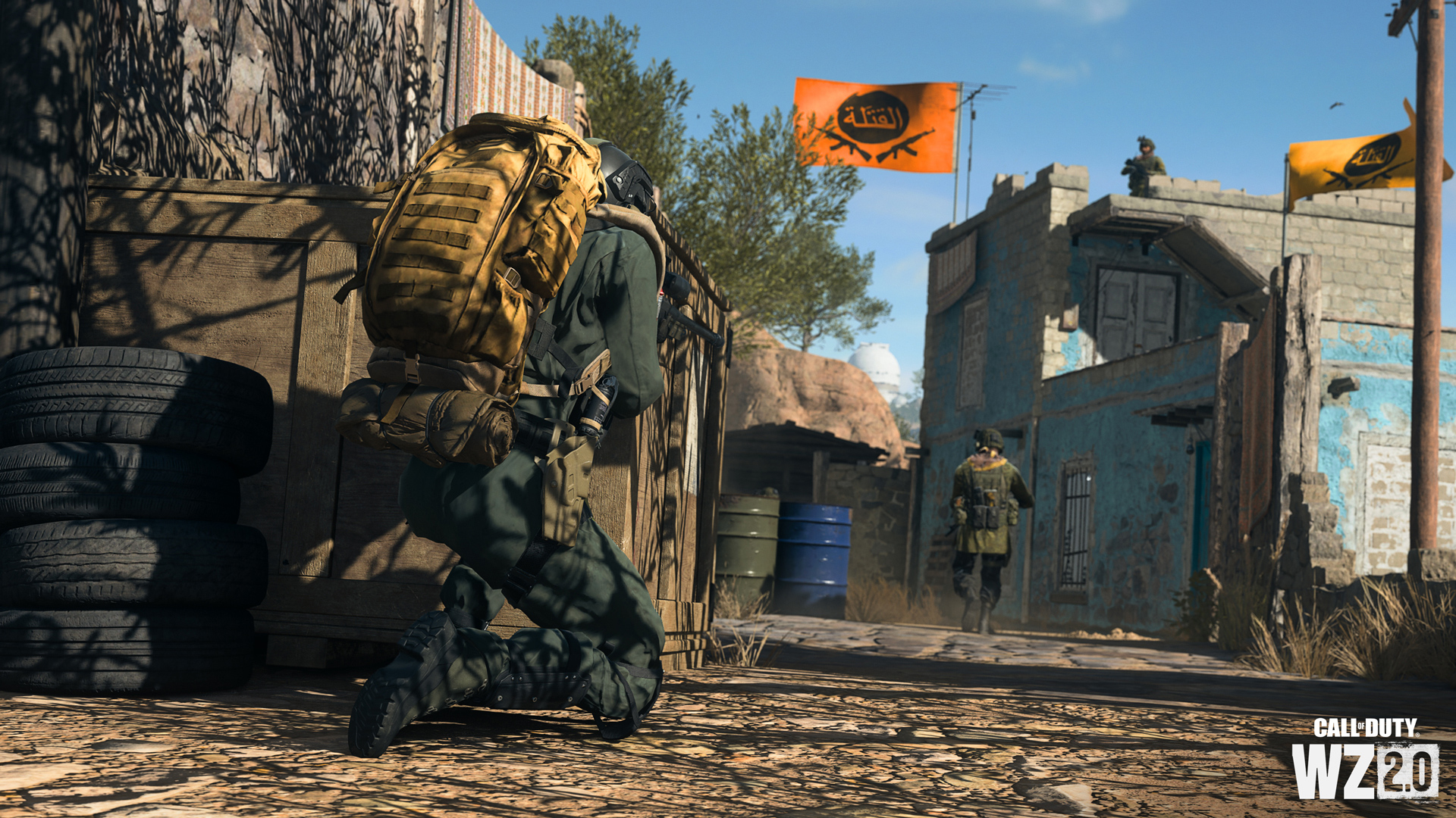 Review  Call of Duty: Warzone 2.0