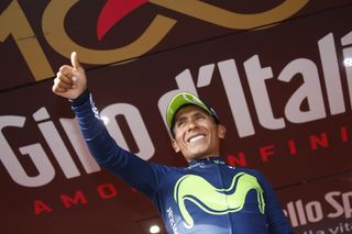 Nairo Quintana (Movistar)