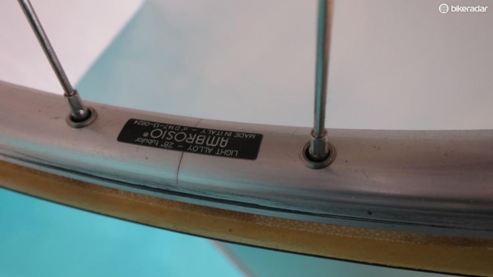 bianchi bar ends