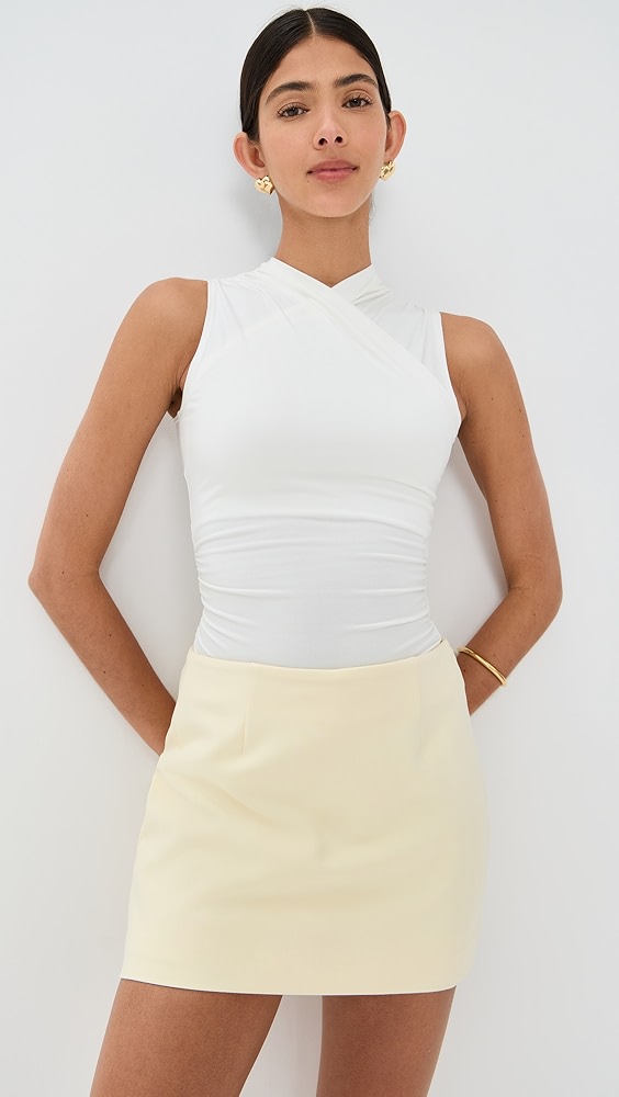 Le Bop Naomi Top