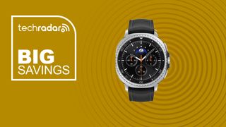 Samsung Galaxy Watch 8 Classic