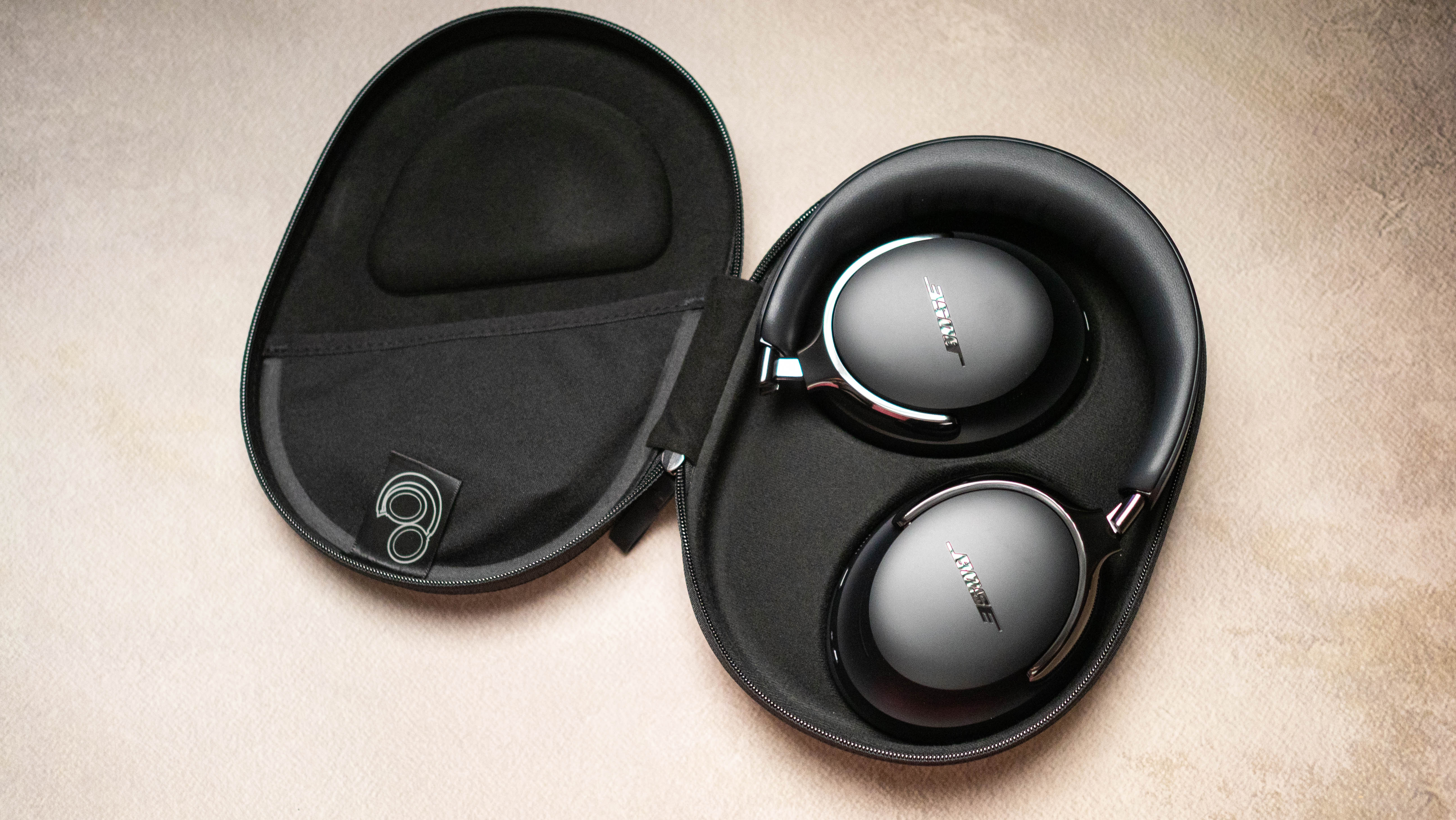 Bose QuietComfort Ultra Gen 2 headset testing on Android Central