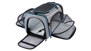 Maskeyon Airline Approved Cat Carrier