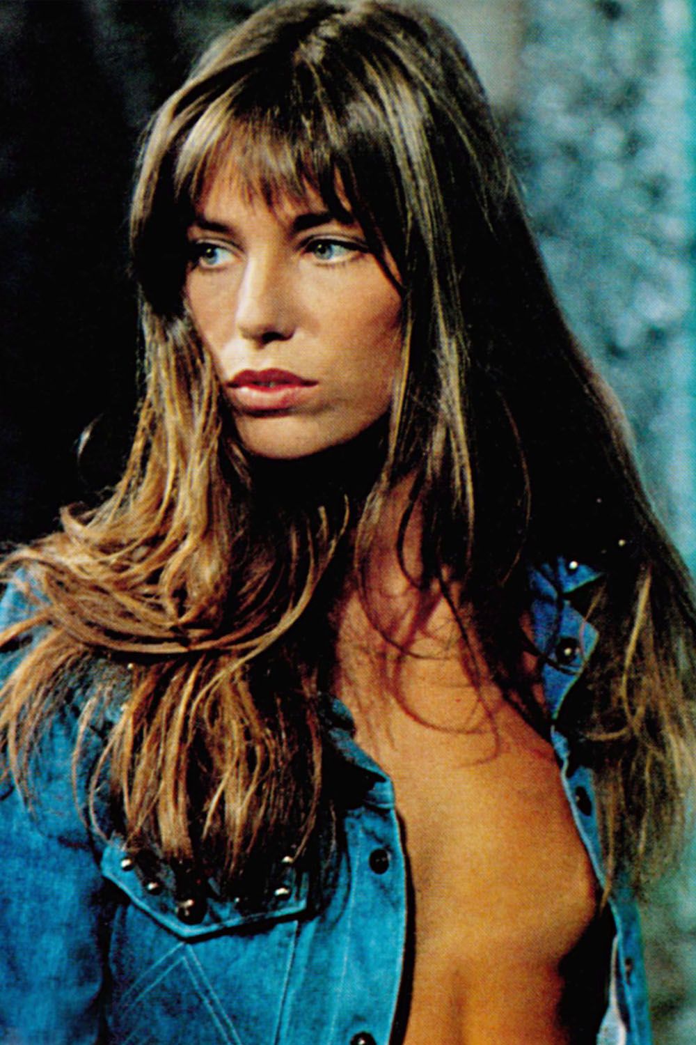 Jane Birkin