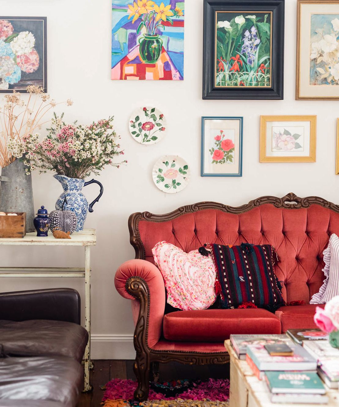The Grandmillennial Trend on Airbnb