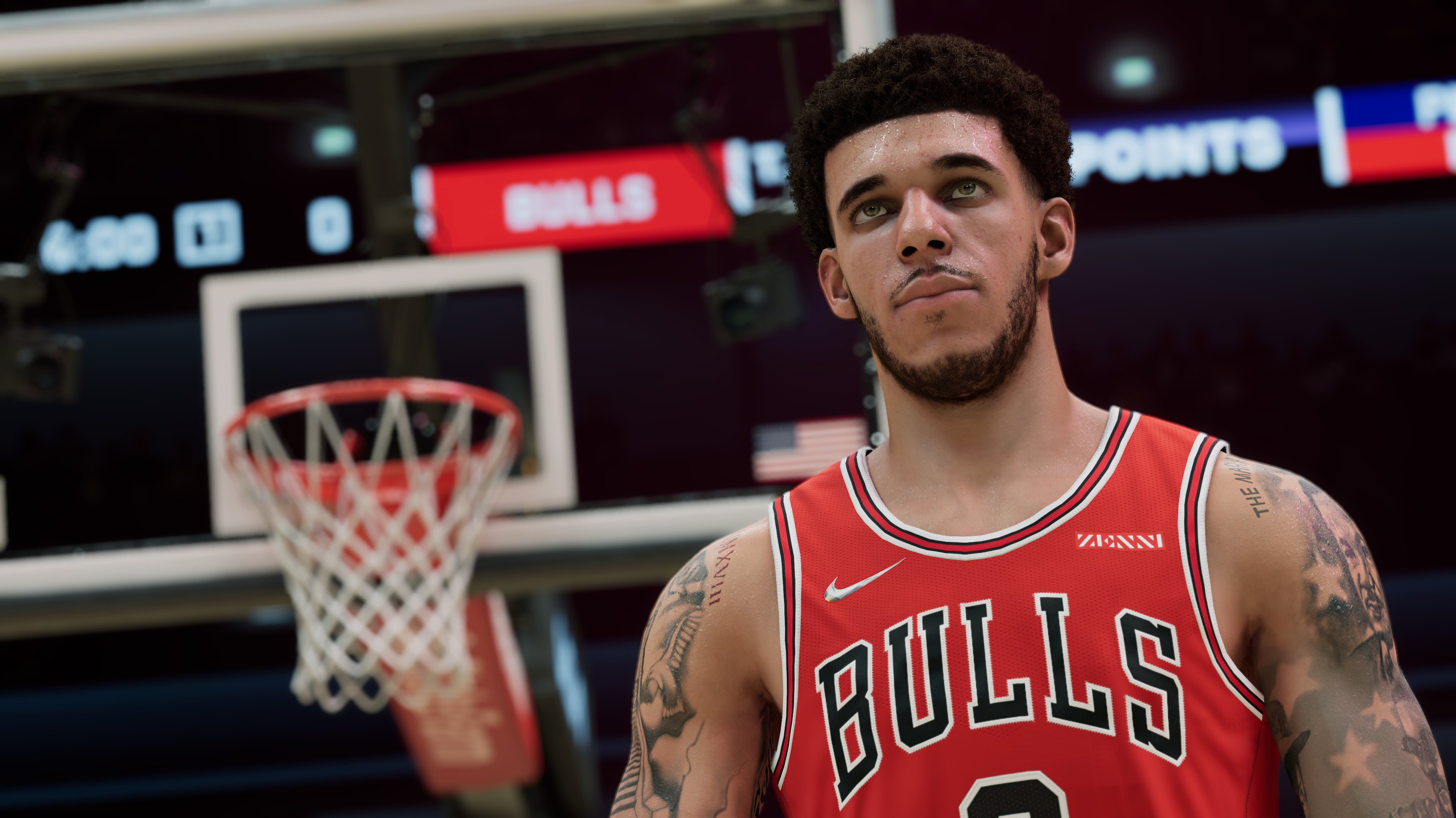 nba 2k17 pc not getting data from 2k sports