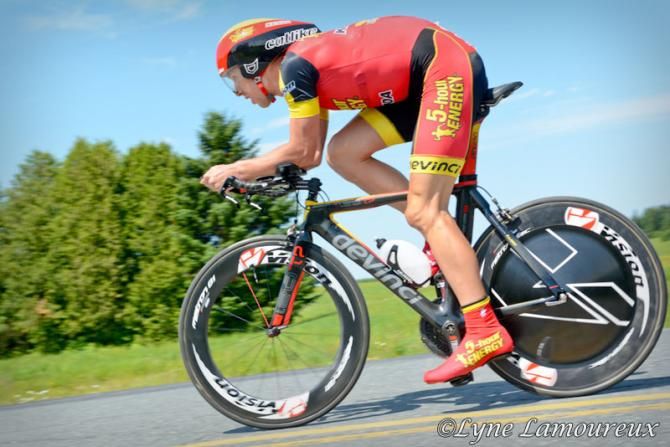 Nate English (5-hour Energy) was 7th