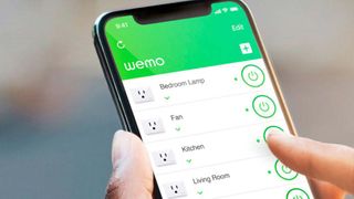 Wemo WiFi Smart Plug review