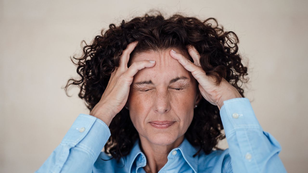 This is the red wine to avoid if you don't want a headache Woman & Home