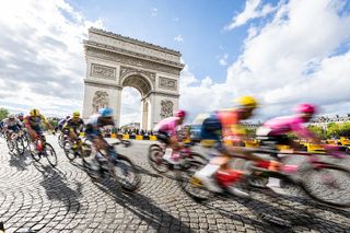 Cycling transfers – All the latest news and announcements for the 2027 season