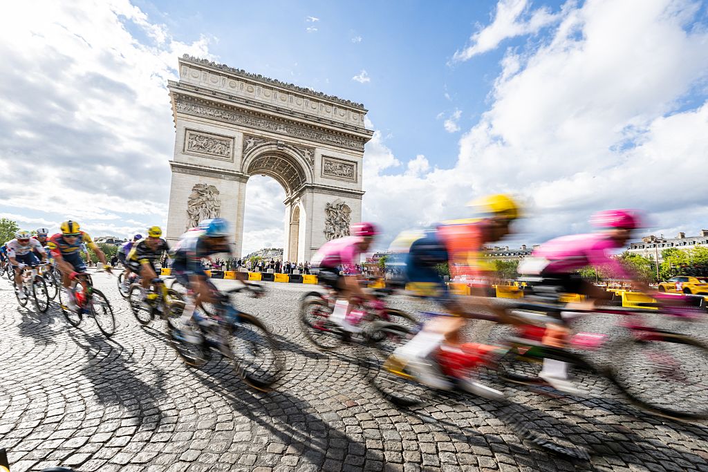 Cycling transfers – All the latest news and announcements for the 2027 season