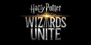 Harry Potter Wizards Unite Logo