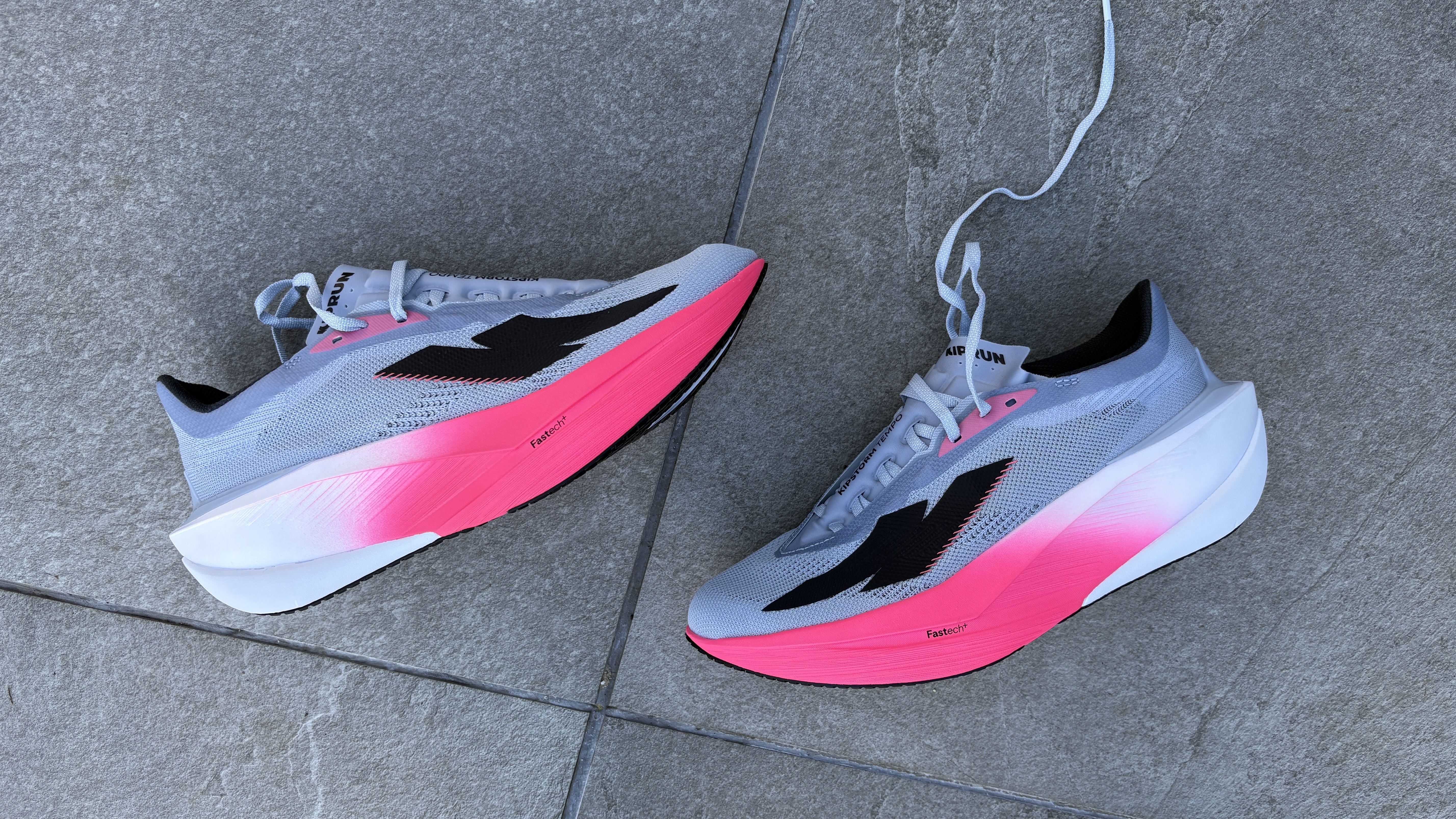 Kiprun Kipstorm Tempo