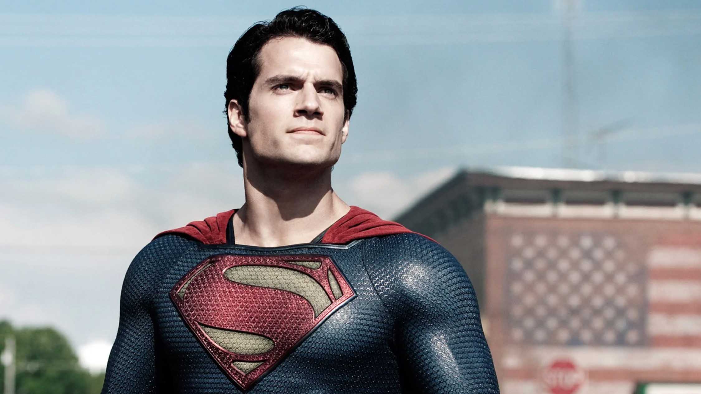 New Superman movie, The Flash sequel and more set for the big screen (report)