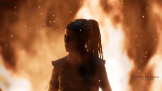 Senua's Sacrifice: Hellblade II Has A New Trailer But Still No Release Date