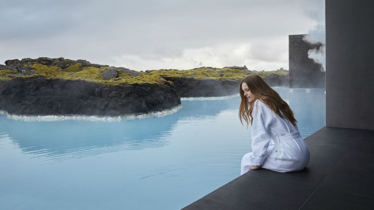 The Retreat at Blue Lagoon, Iceland review: the ultimate five-star spa hotel