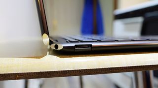 HP Spectre x360 13.5 (2022) review