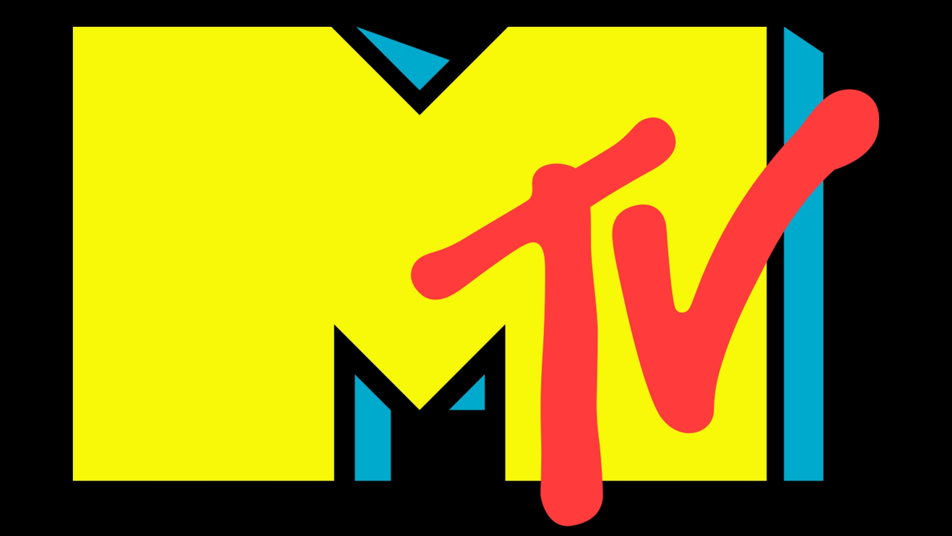 MTV 2010's logo