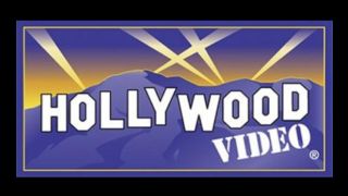 Hollywood Video logo