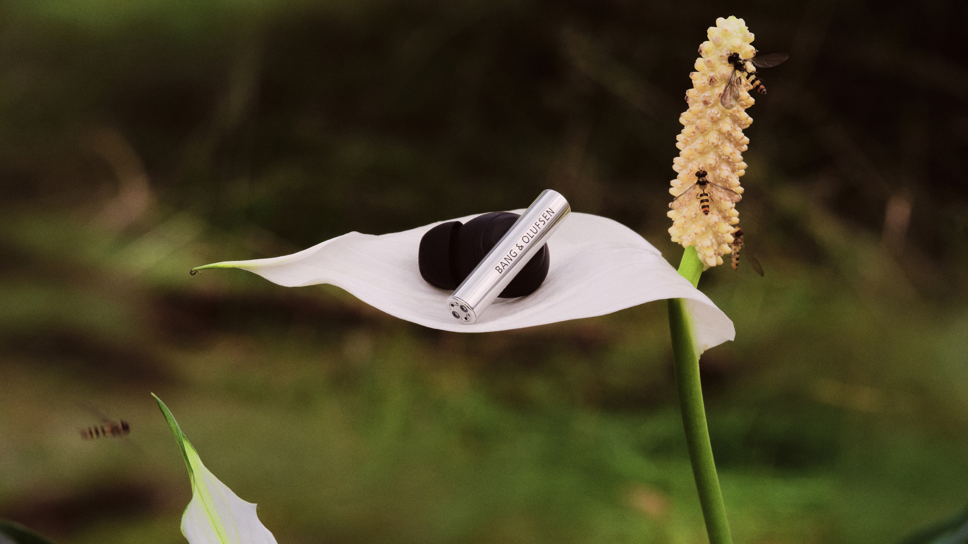 Bang &amp;amp; Olufsen Beo Grace earbuds