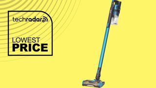 Shark IZ102 stick vacuum