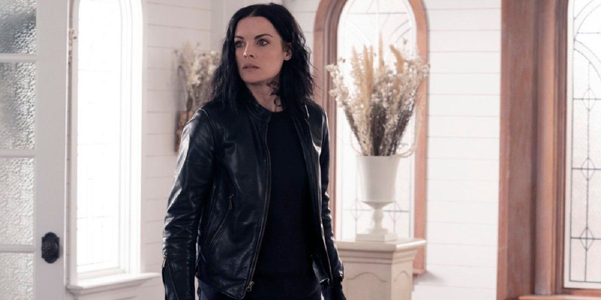 Blindspot' Ends Its Season Four With Huge Questions, But Promises A Season  Five Resolution
