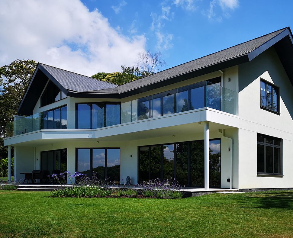 Aluminium Windows Buyer's Guide to Costs, Fitting and More Homebuilding