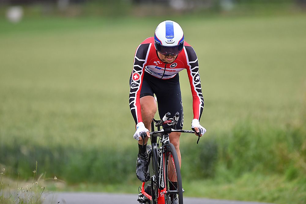 Steve Morabito (FDJ)