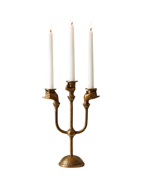 Decker Candelabra