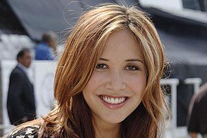 Myleene tipped to join Adrian Chiles at GMTV
