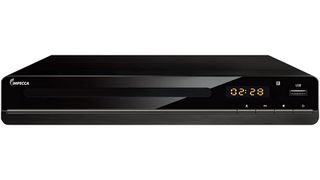 Impecca DVHP9117 DVD player review