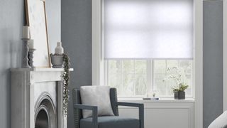 BUrglar proof your home with 247 blinds