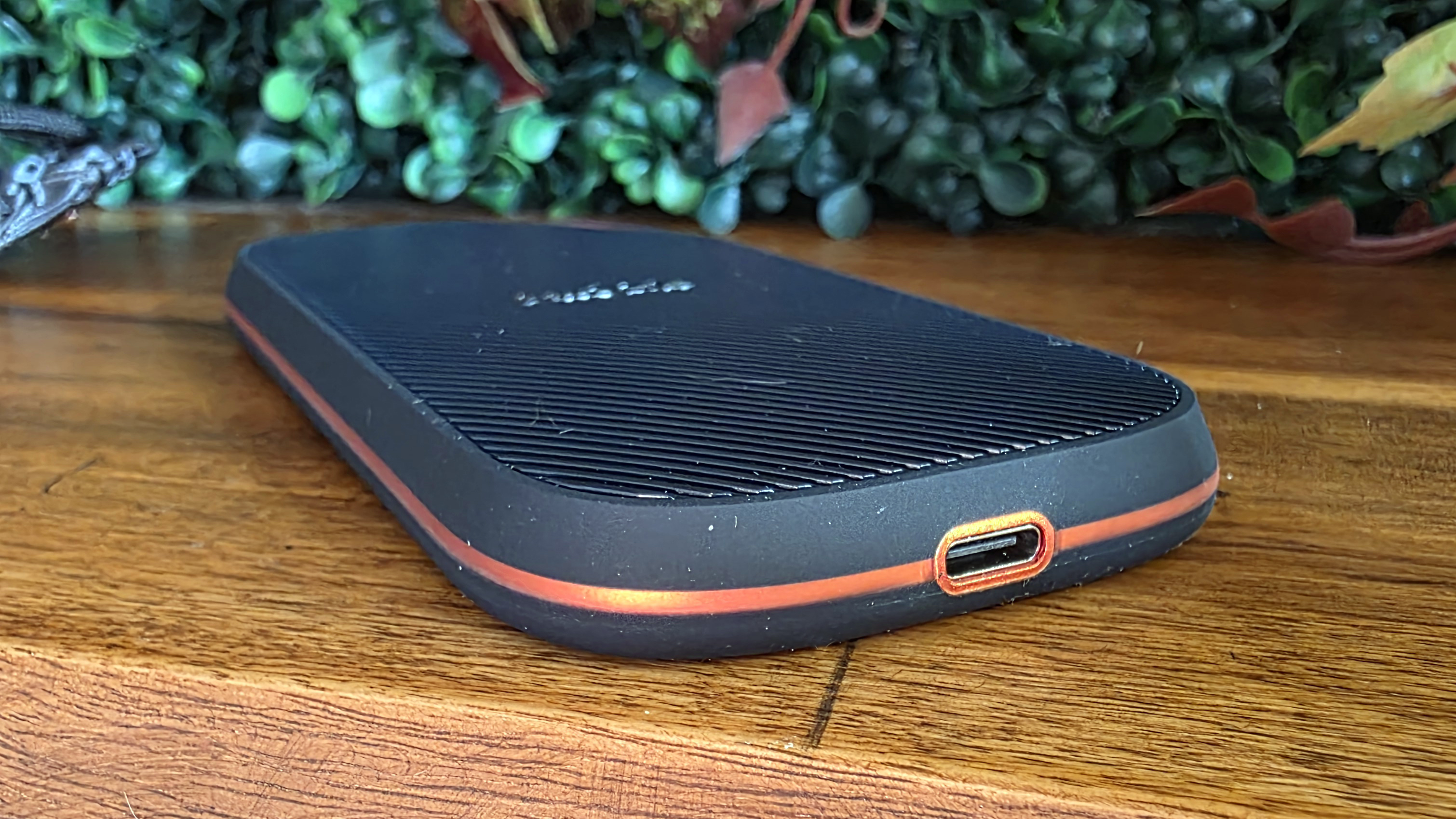SanDisk Exreme Pro USB4 (2TB)