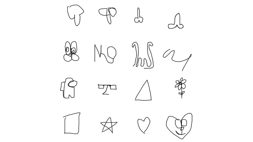 I M Transfixed By The World S Longest Collaborative Flipbook Animation