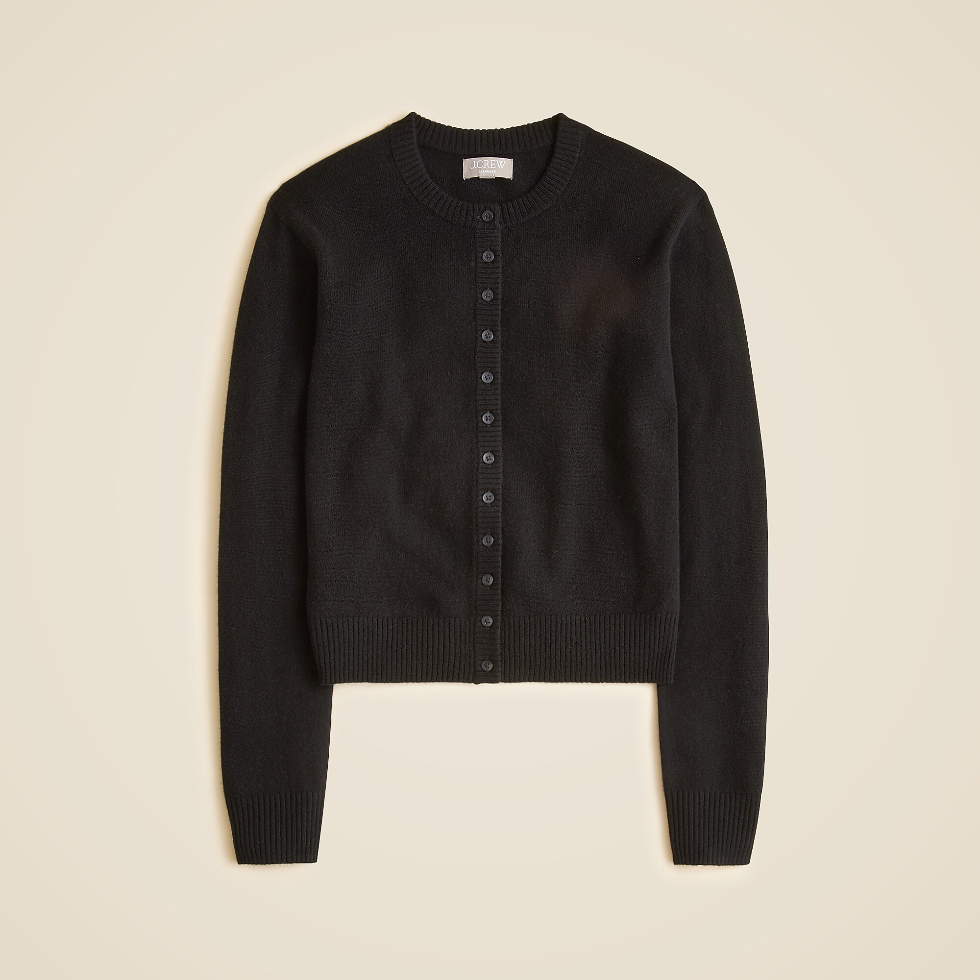 J.Crew, Perfect Cashmere Cardigan