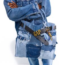 GapBag Collection Designed by Reed Krakoff