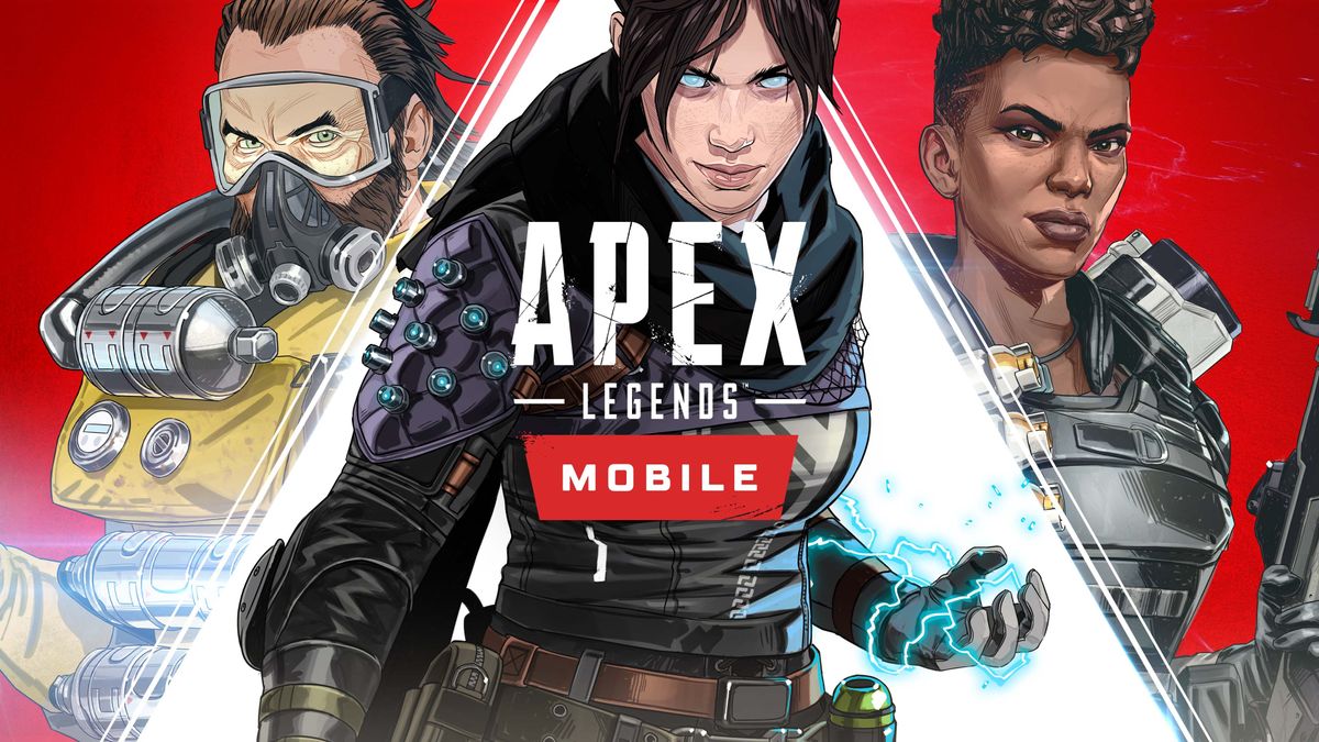 Apex Legends Mobile Season 1 Update Adds Loba