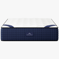 2. DreamCloud Hybrid mattresswas $2,295now $1,090 at DreamCloud