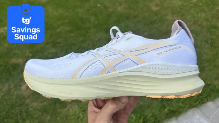 I test running shoes and these are the 5 best Asics sneaker deals to shop ahead of October Prime Day
