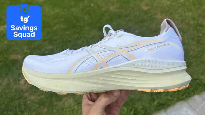 Asics Gel Kayano 32 savings squad