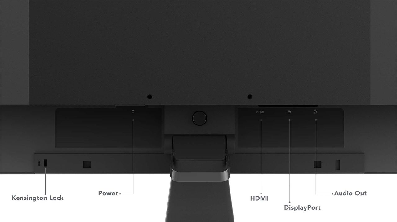 Lenovo G24qe 20 Press