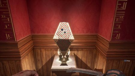 Hellraiser Revival Leviathan Statuette without its tip